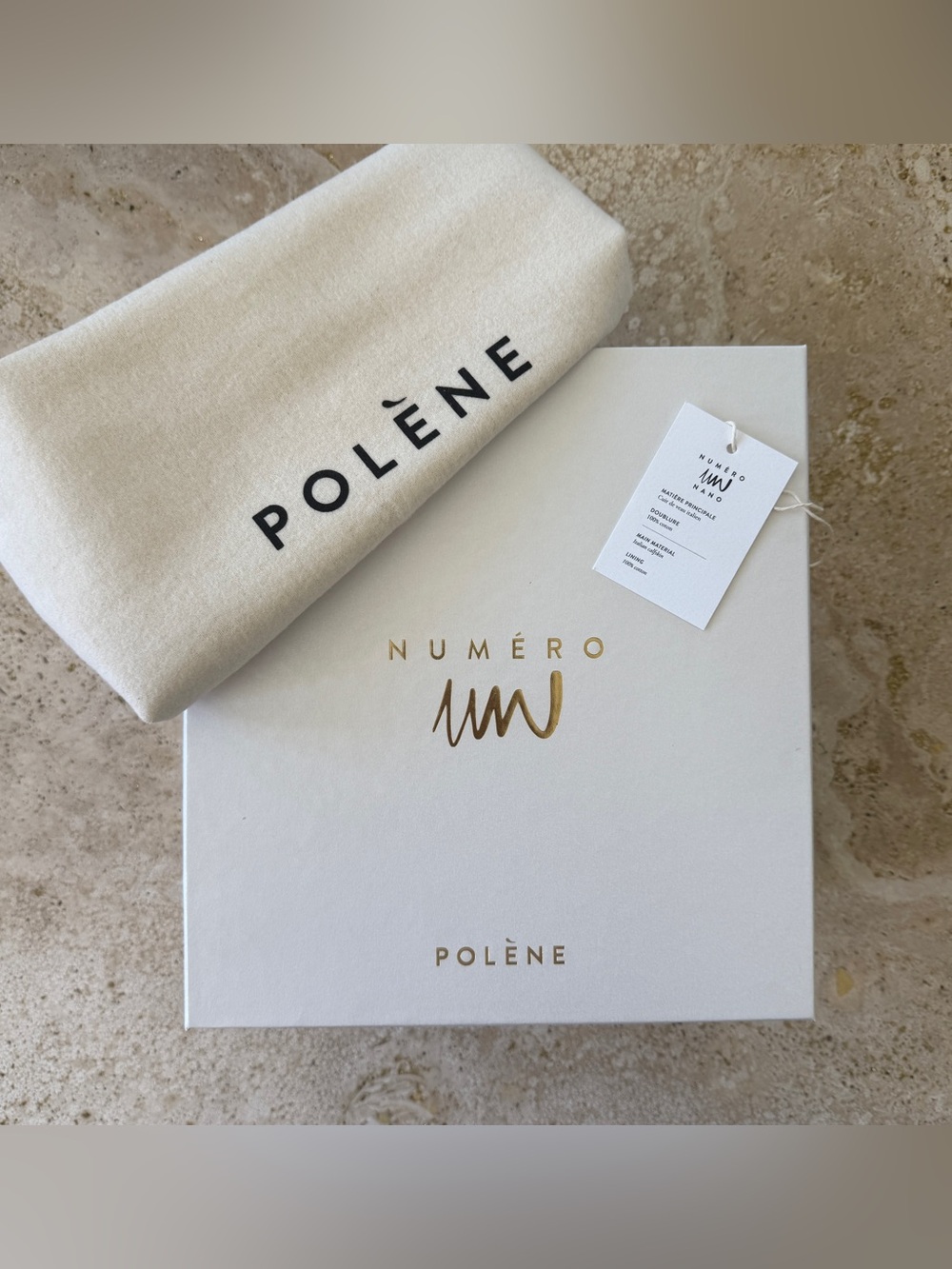 Polene Numero Un Nano - Picture 8 of 9